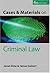 Cases and Materials on Criminal Law by Janet Dine