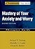 Mastery of Your Anxiety and Worry (MAW): Therapist Guide (Treatments That Work)