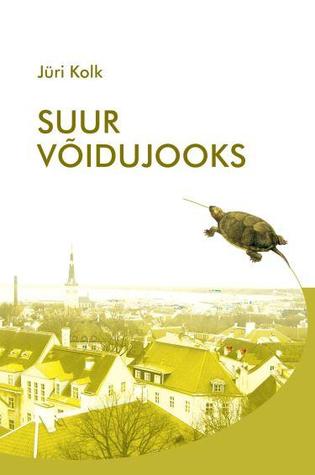 Suur võidujooks