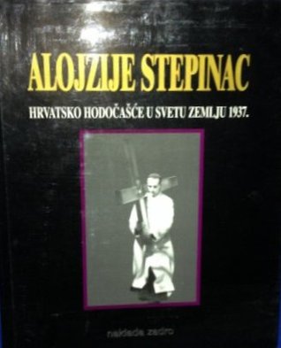 Alojzije Stepinac: hrvatsko hodočašće u Svetu zemlju 1937.