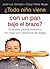 ¿Todo niño viene con un pan bajo el brazo? (AMAE) (Spanish Edition)