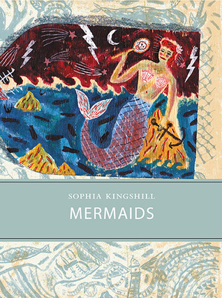 Mermaids (Hardcover)