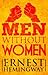 Men Without Women by Ernest Hemingway