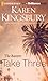 The Baxters Take Three by Karen Kingsbury