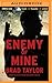 Enemy of Mine (A Pike Logan Thriller, 3)