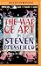 The War of Art by Steven Pressfield