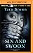 Sin and Swoon (Blood and Bone, #2)