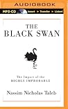 Black Swan, The by Nassim Nicholas Taleb