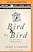 Bird by Bird