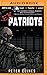 Ex-Patriots (Ex-Heroes, #2)