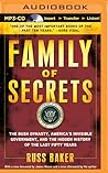 Family of Secrets
