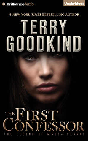 The First Confessor