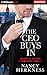 The CEO Buys In (Wager of Hearts, #1)