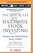 Five Rules for Successful Stock Investing, The by Pat Dorsey