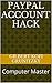 Hack Paypal Account