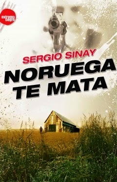 Noruega te mata