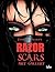 RAZOR SCARS ART GALLERY