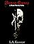Demon Games (A Demon Hunter...