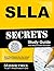 SLLA Secrets Study Guide by SLLA Exam Secrets Test Prep...