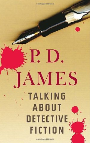 Talking About Detective Fiction (Hardcover)