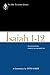 Isaiah 1-12, Second Edition (1983) by Otto Kaiser