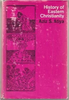 A History of Eastern Christianity
