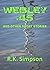 Webley .45 And Other Short Stories