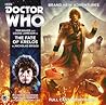 Doctor Who: The Fate of Krelos