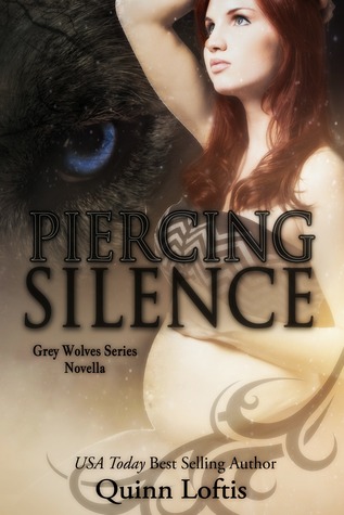 Piercing Silence (The Grey Wolves, #8.5)