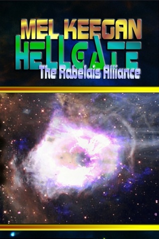 The Rabelais Alliance (Hellgate, #1)