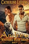 Andrew (Whitedell Pride, #9)