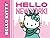 Hello Kitty, Hello New York! by LTD. Sanrio Company