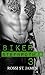 Biker Stepbrother (Biker Stepbrother, #1 part 3)