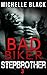 Bad Biker Stepbrother 3