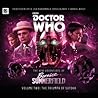 Doctor Who: The New Adventures of Bernice Summerfield, Vol. 2: The Triumph of Sutekh