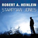 Starman Jones