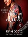 Lick by Kylie Scott Lick by Kylie Scott