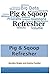 Pig & Sqoop Refresher