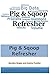 Pig & Sqoop Refresher by Monika Singla