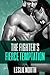 The Fighter's Fierce Temptation (The Burton Brothers, #1)