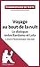 Voyage au bout de la nuit, Le dialogue entre Bardamu et Lola, Louis-Ferdinand Céline: Commentaire et Analyse de texte (French Edition)