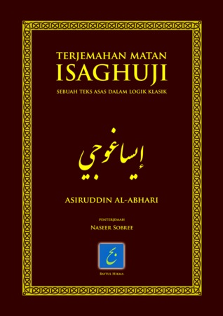 TERJEMAHAN MATAN ISAGHUJI