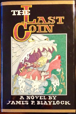 The Last Coin