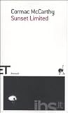Sunset Limited by Cormac McCarthy