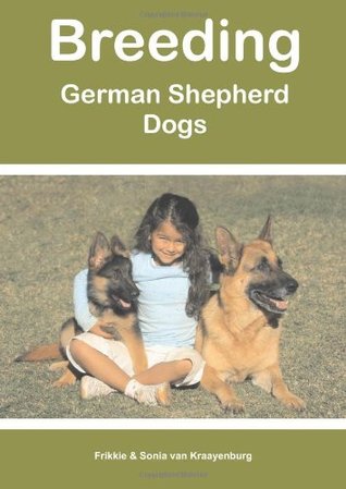 Breeding German Shepherd Dogs