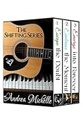 The Shifting Series Box Set