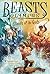 Steeds of the Gods #3 (Beasts of Olympus)