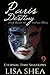 Paris Destiny (Eternal Time Shadows #9)