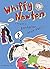 Whiffy Newton dans L’énigme du pantalon deux tons (Whiffy Newton #2)