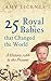 25 Royal Babies that Change...